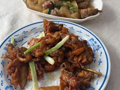 -腰记饭店(龙源路店)