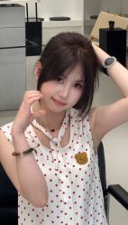 -DL HOPE明星造型