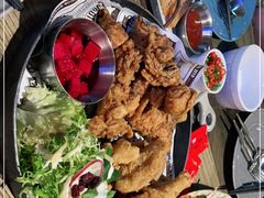 -Dak's 炸鸡(远景路店)