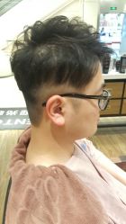 -Mentor Hair Salon
