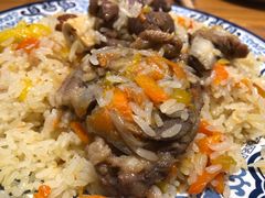 -巴依老爷新疆美食(常营店)
