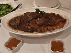 -锦粤宫·精致粤菜(深圳北站店)