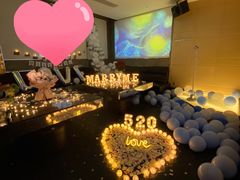 -真爱范特西KTV(交大店)