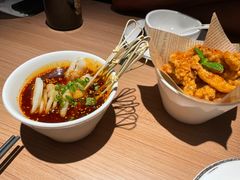 -太二酸菜鱼(沈阳万象城店)