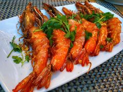 -Phensiri Thai Restaurant