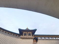 -云锦汉服馆·古典妆造摄影(唐城店)