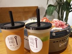 -韩见·韩式拌饭·炸鸡(石厦店)