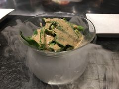 -仙桐吉宴铁板烧·精致料理