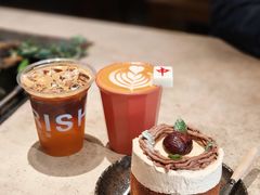 -日晒七里RiShine Miles(长白店)