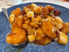 -大铁勺新津菜(迎水道店)