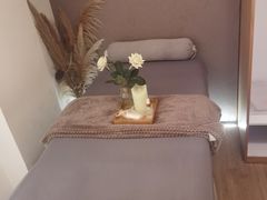 -左悦·艾灸调理·推拿按摩·精油SPA(卓悦汇店)