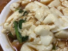 豆腐脑-聚香斋(东关街店)