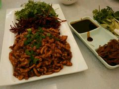 -春饼家常菜(百子湾店)