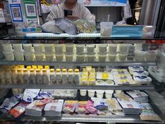 -正飞鲜奶(吐鲁番路店)