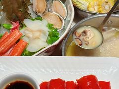 -花城粤菜餐厅(高新区店)