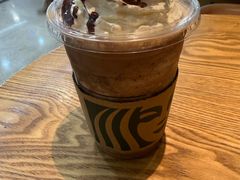 -星巴克臻选(周浦万达店)