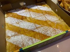 -YUMI芽米·法式烘焙·咖啡(骖鸾路店)