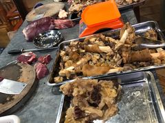 -佳荣老五生态牛肉馆