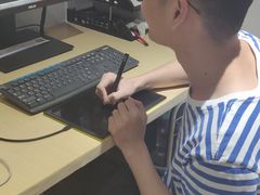 -天真蓝照相馆(中华广场店)