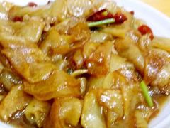 -如意香辣鸡架(总店)