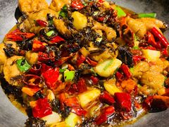 -井水小厨·湘菜(活力广场店)