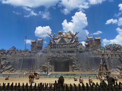 -七彩云南欢乐世界