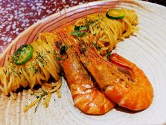 招牌冬阴功意面-Toris(LuOne凯德晶萃广场店)
