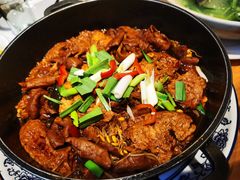 -双东酒店(东关街店)