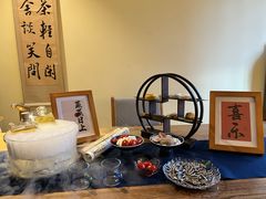 -小茶闲舍·观景商务茶馆(广州塔店)
