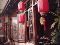 -蓉城江北老灶火锅(春熙路店)