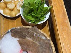 -川中故事·成都老火锅(东书房店)