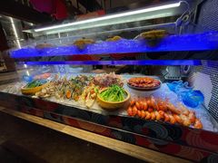 -星河湾半岛酒店·意咖啡西餐厅
