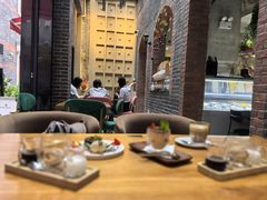 -ALLORA意大利餐厅(丰盛里店)
