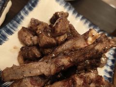 -富力希尔顿酒店·源氏日餐厅