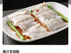 -顺德人家食府(黄金广场店)