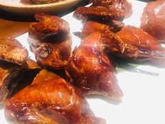 -燕郊烧鸽子(广安路店)