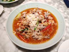 -雀蓝川菜(星悦汇店)