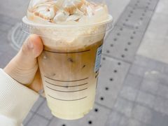 -茶百道(师大花园店)