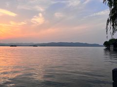 -杭州西湖柳莺里酒店