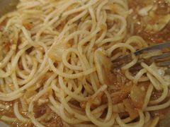 -Kpasta韩式意大利面