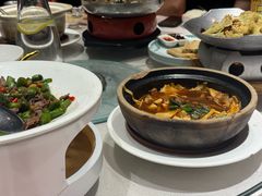 -新白鹿餐厅(龙游路总店·杭帮菜名店)