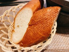 面包片-安南越南餐厅(青岛万象城店)