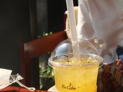 -BLAQ咖啡(骏豪店)