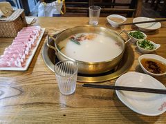 -四喜小胖·北京涮肉(五道营店)