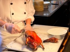 -四季民福烤鸭店(王府井东安门店)