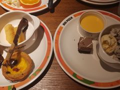 -比格比萨自助(万柳华联店)