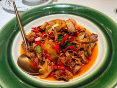 -華府Deluxe(兴业太古汇店)