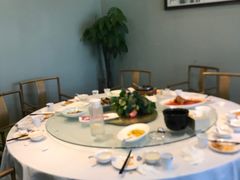 包厢-峨嵋酒家(清河店)