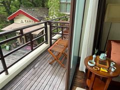 -普陀山雷迪森庄园