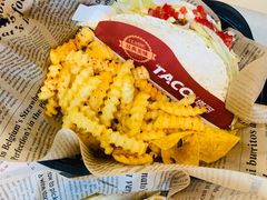-TACO STAR 塔可星(下沙宝龙店)